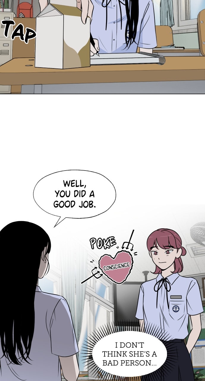 Proof of Dignity Ep. 16 - Bad Blood (2) page 26 - 