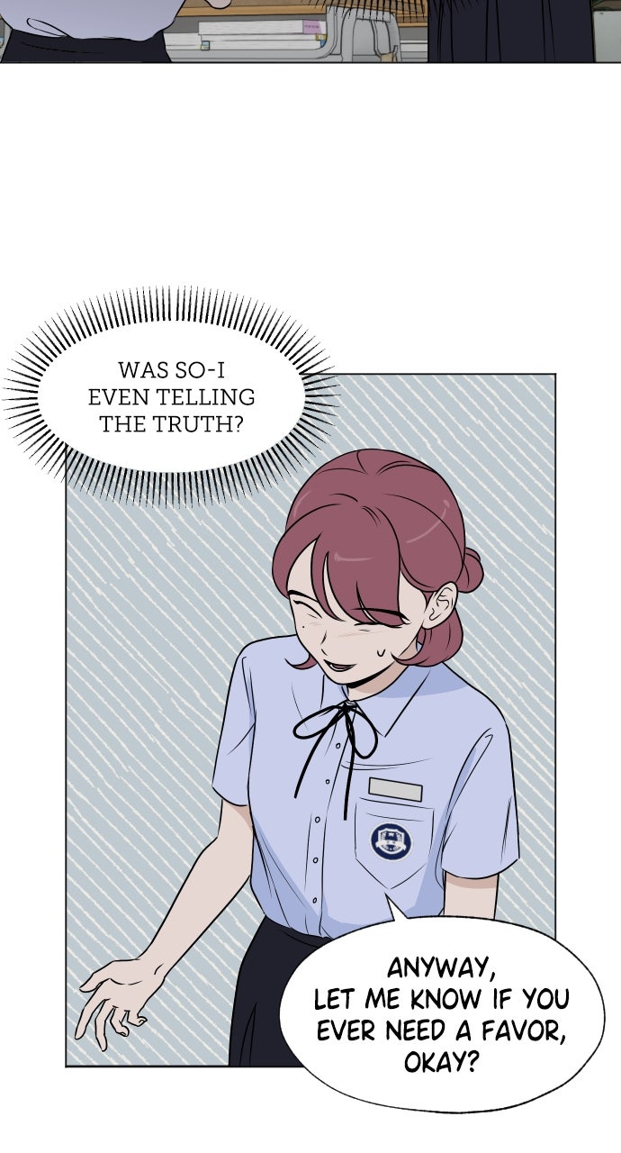 Proof of Dignity Ep. 16 - Bad Blood (2) page 27 - 