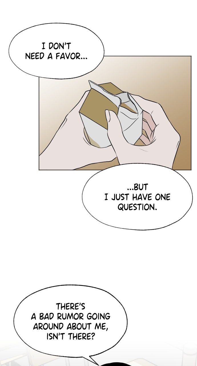 Proof of Dignity Ep. 16 - Bad Blood (2) page 28 - 