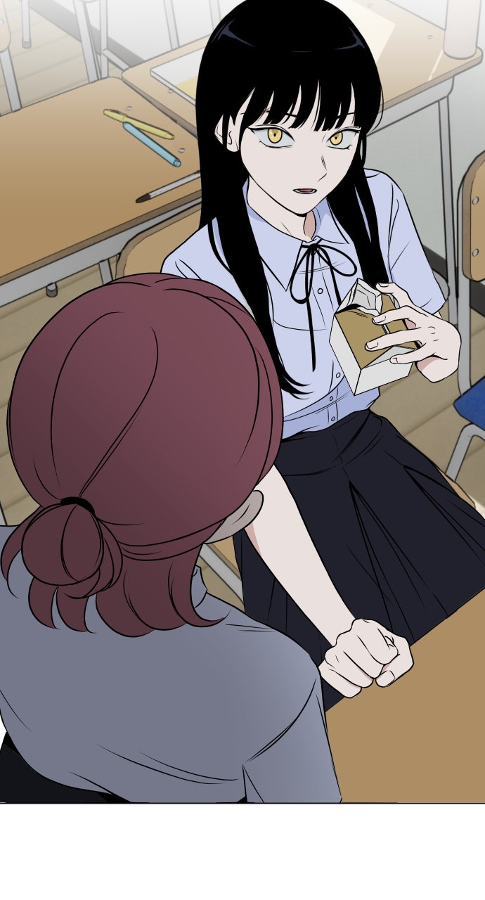 Proof of Dignity Ep. 16 - Bad Blood (2) page 29 - 