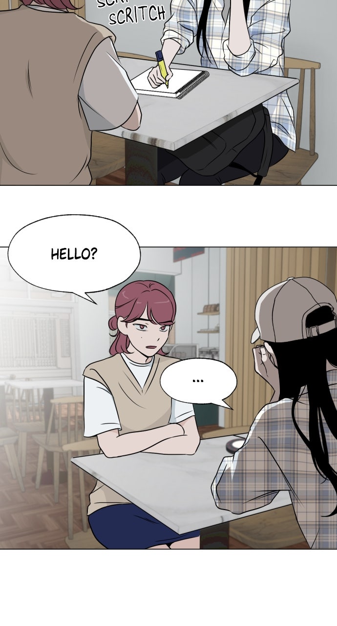 Proof of Dignity Ep. 16 - Bad Blood (2) page 4 - 