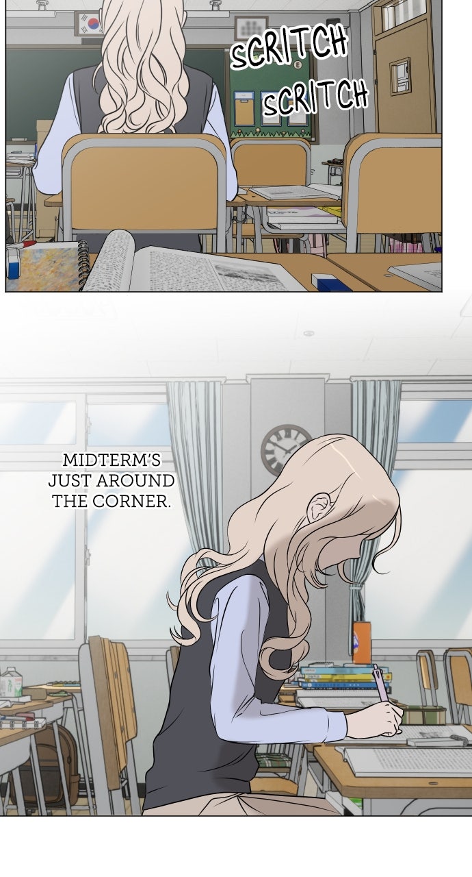 Proof of Dignity Ep. 16 - Bad Blood (2) page 31 - 
