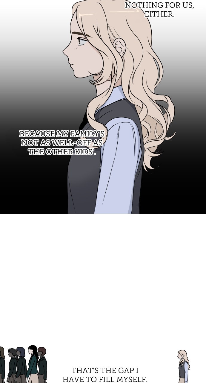 Proof of Dignity Ep. 16 - Bad Blood (2) page 33 - 