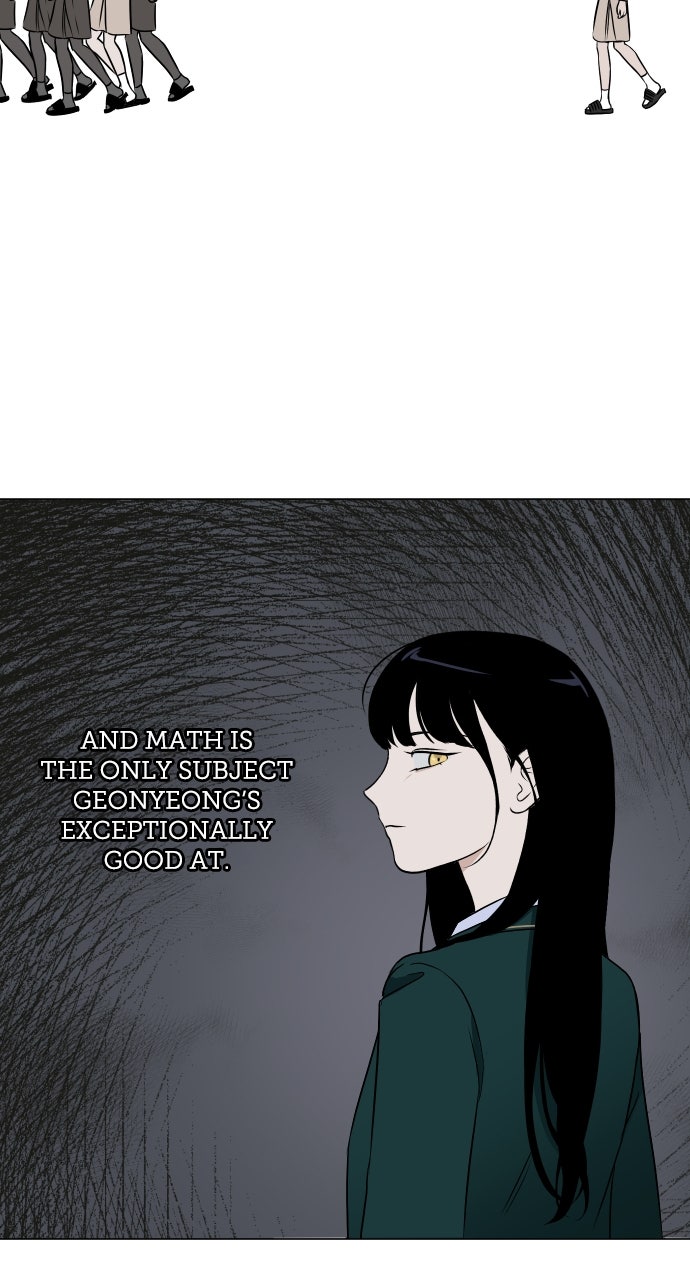 Proof of Dignity Ep. 16 - Bad Blood (2) page 34 - 