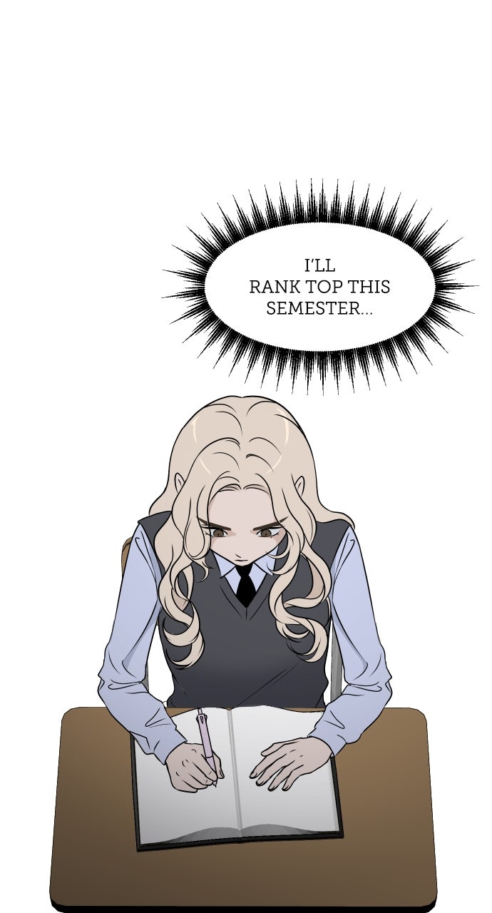 Proof of Dignity Ep. 16 - Bad Blood (2) page 35 - 
