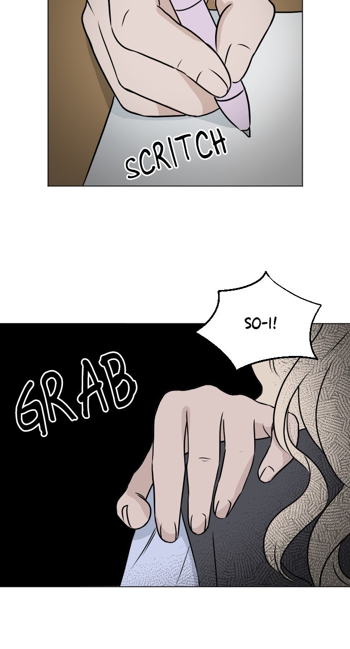Proof of Dignity Ep. 16 - Bad Blood (2) page 37 - 