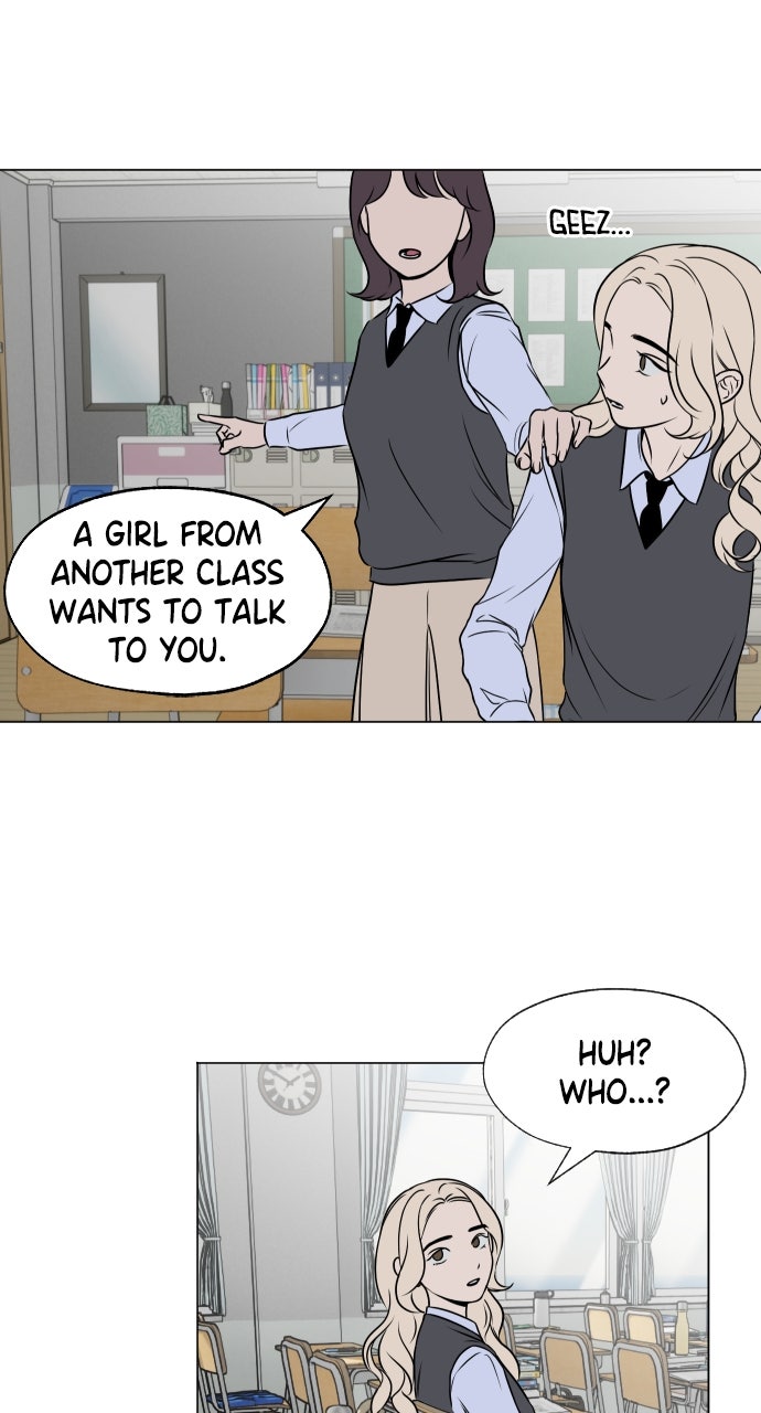 Proof of Dignity Ep. 16 - Bad Blood (2) page 38 - 