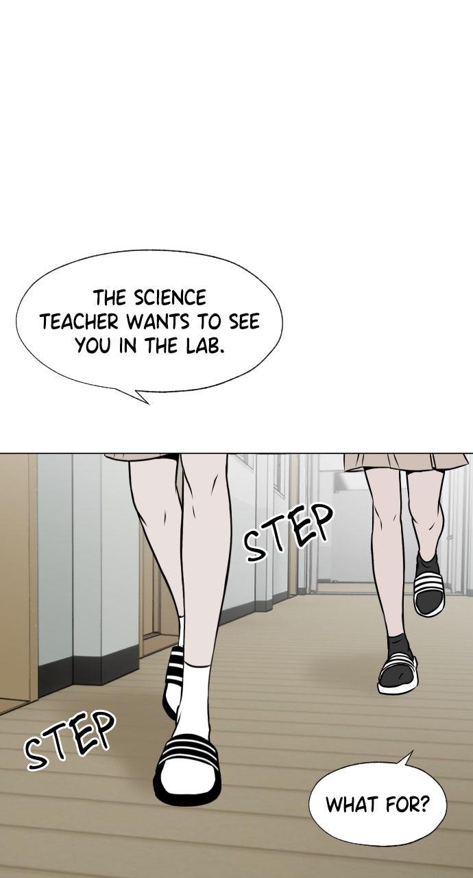 Proof of Dignity Ep. 16 - Bad Blood (2) page 41 - 