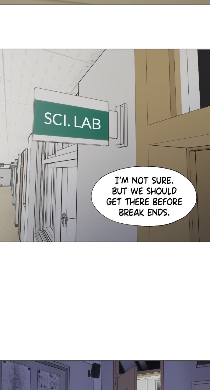 Proof of Dignity Ep. 16 - Bad Blood (2) page 42 - 