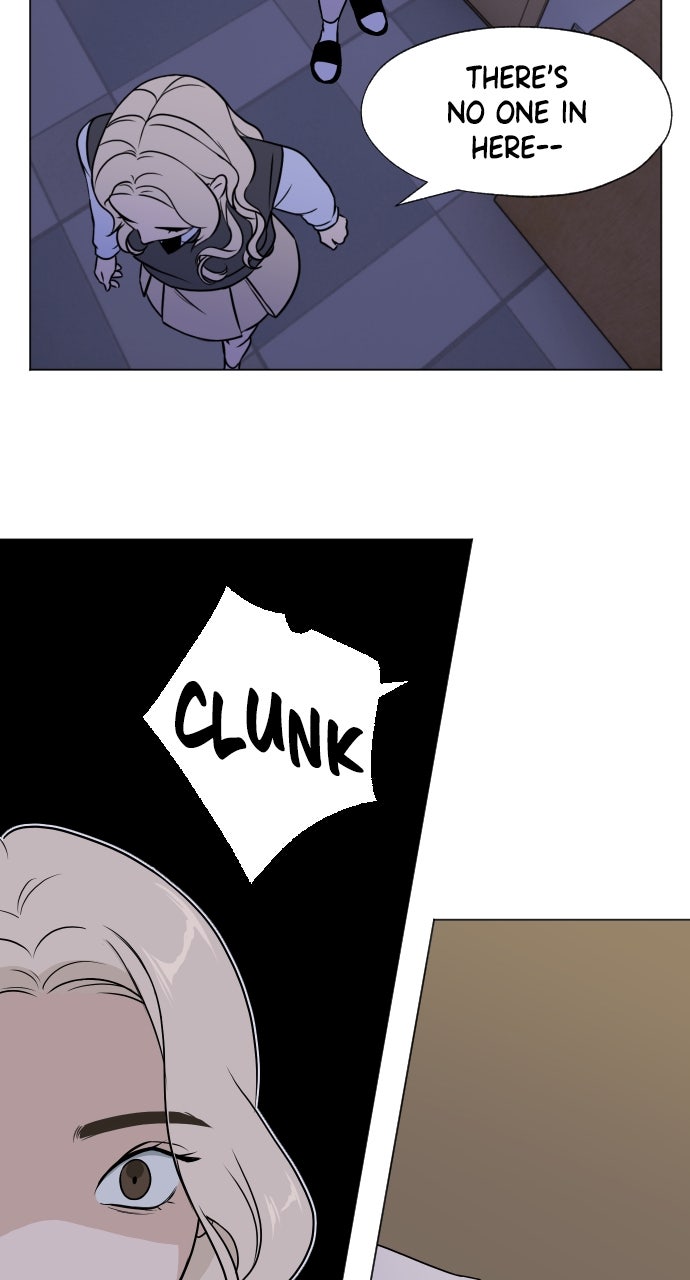 Proof of Dignity Ep. 16 - Bad Blood (2) page 44 - 