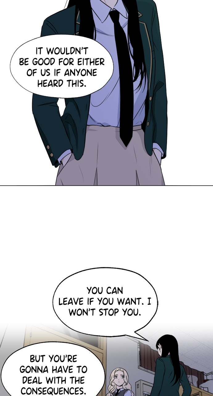 Proof of Dignity Ep. 16 - Bad Blood (2) page 51 - 