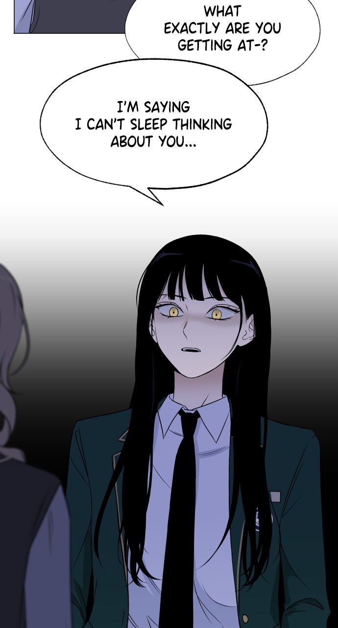 Proof of Dignity Ep. 16 - Bad Blood (2) page 55 - 