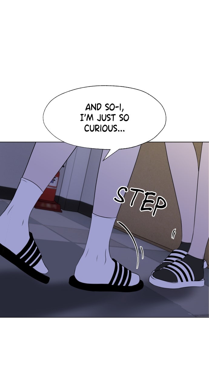 Proof of Dignity Ep. 16 - Bad Blood (2) page 57 - 