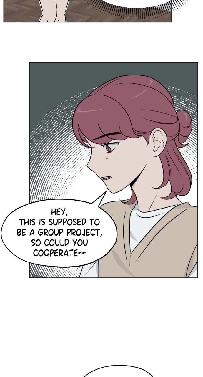 Proof of Dignity Ep. 16 - Bad Blood (2) page 7 - 