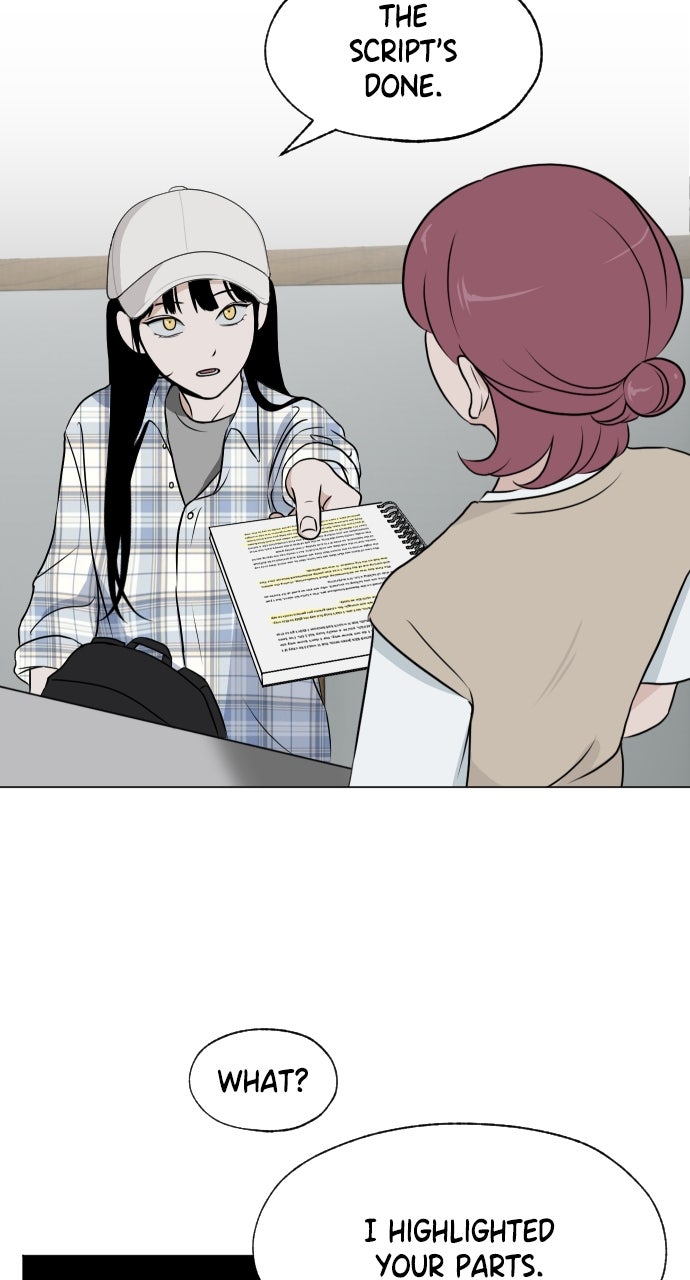 Proof of Dignity Ep. 16 - Bad Blood (2) page 8 - 