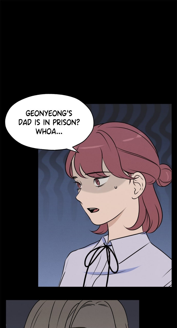 Proof of Dignity Ep. 17 - Bad Blood (3) page 1 - 