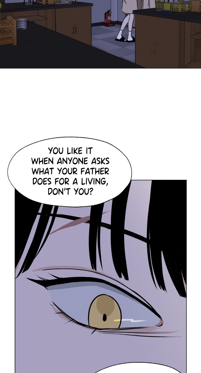 Proof of Dignity Ep. 17 - Bad Blood (3) page 11 - 