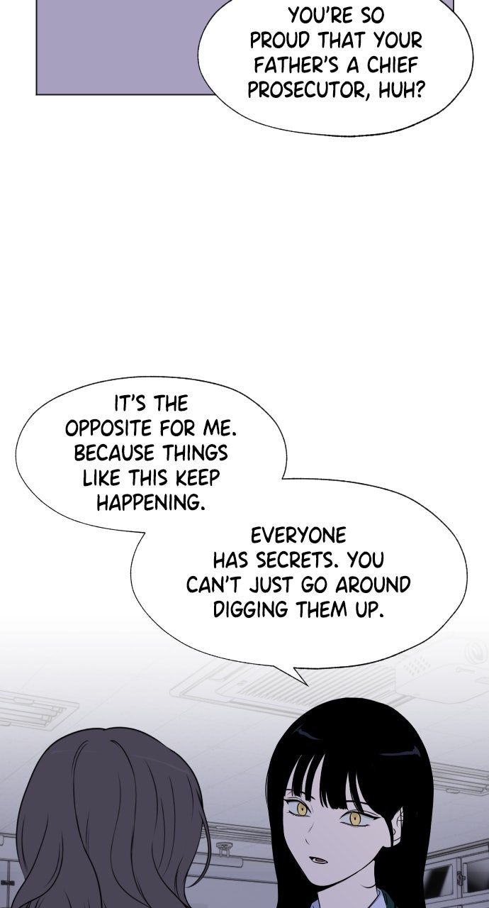 Proof of Dignity Ep. 17 - Bad Blood (3) page 12 - 