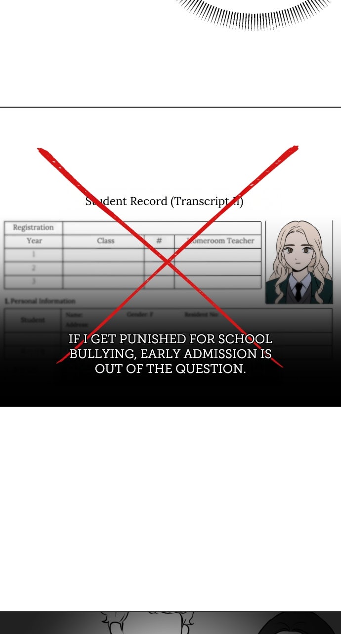 Proof of Dignity Ep. 17 - Bad Blood (3) page 14 - 