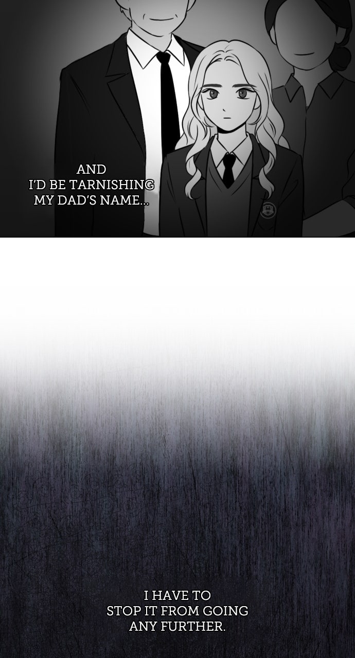 Proof of Dignity Ep. 17 - Bad Blood (3) page 15 - 