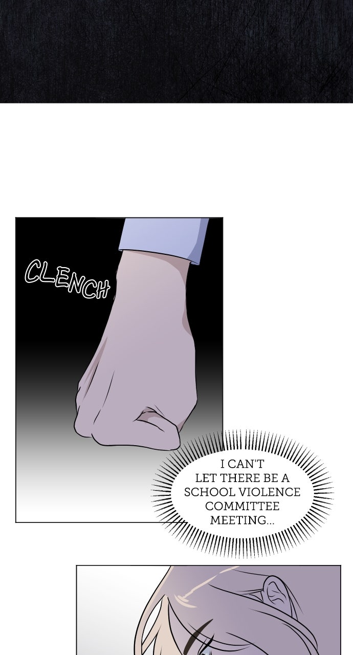 Proof of Dignity Ep. 17 - Bad Blood (3) page 16 - 
