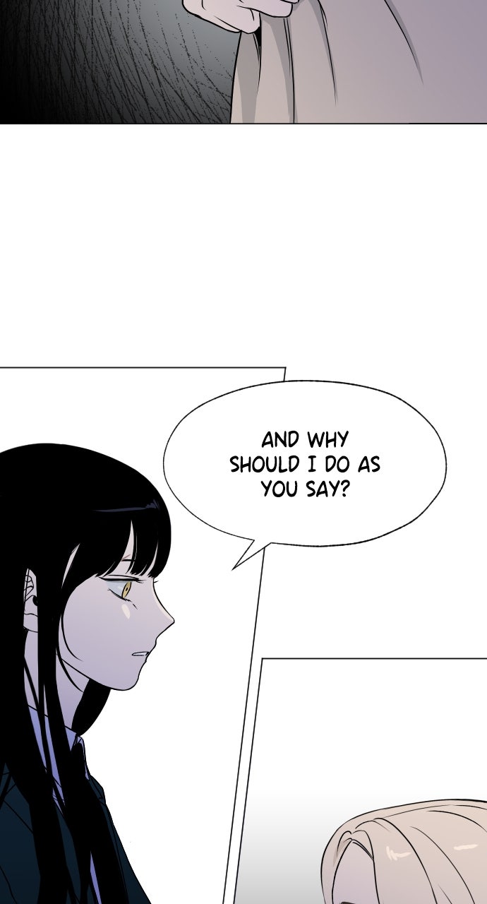 Proof of Dignity Ep. 17 - Bad Blood (3) page 25 - 