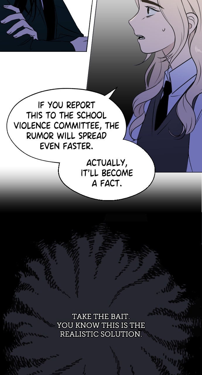 Proof of Dignity Ep. 17 - Bad Blood (3) page 26 - 