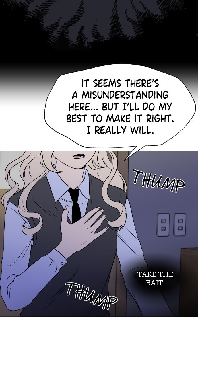 Proof of Dignity Ep. 17 - Bad Blood (3) page 27 - 