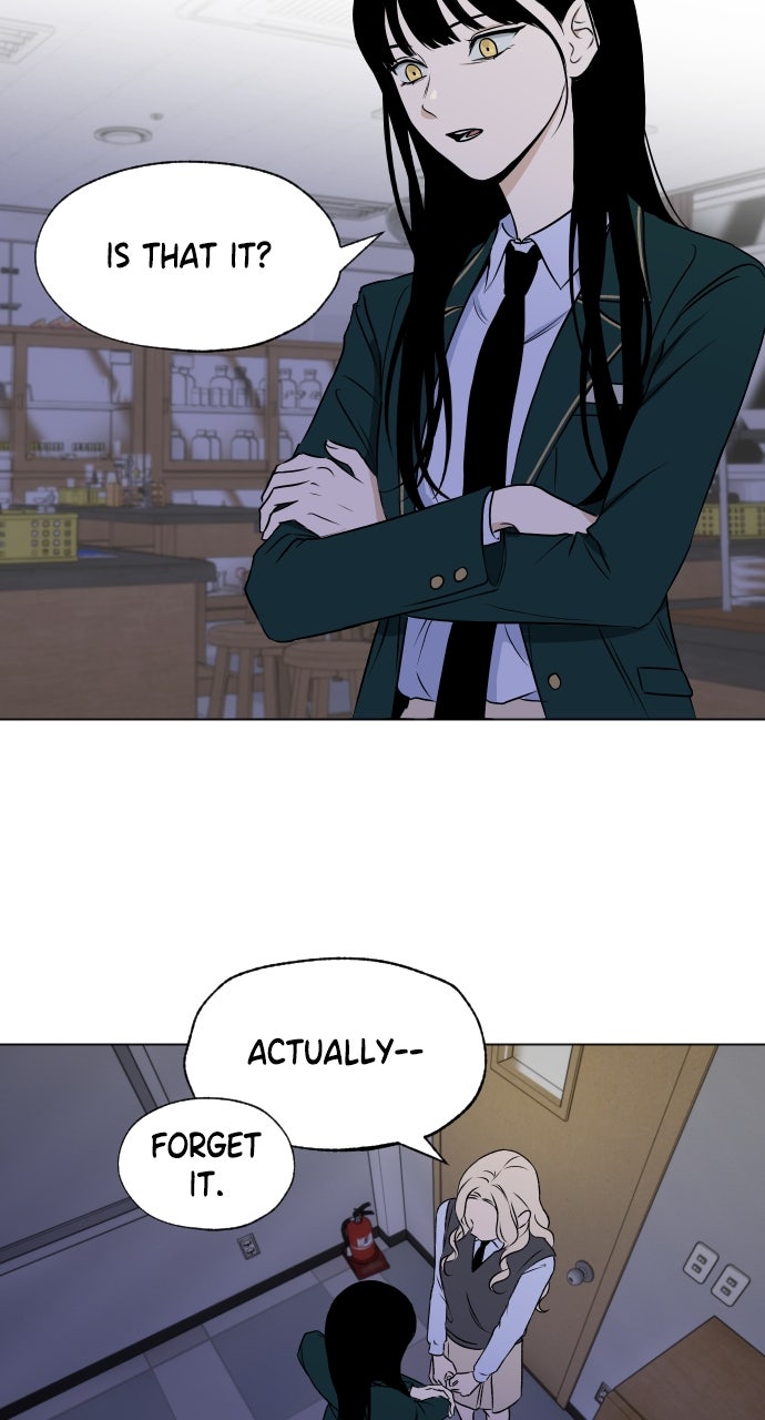 Proof of Dignity Ep. 17 - Bad Blood (3) page 29 - 