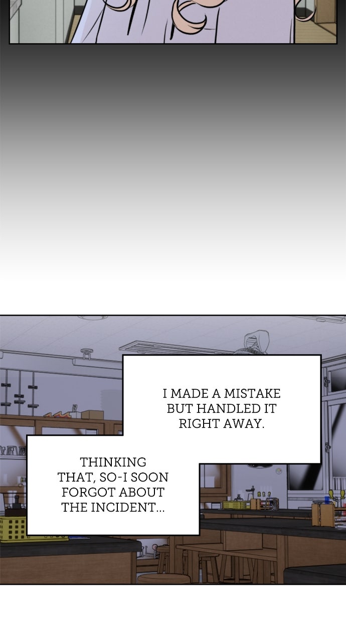 Proof of Dignity Ep. 17 - Bad Blood (3) page 4 - 