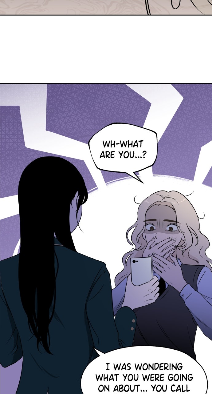 Proof of Dignity Ep. 17 - Bad Blood (3) page 37 - 