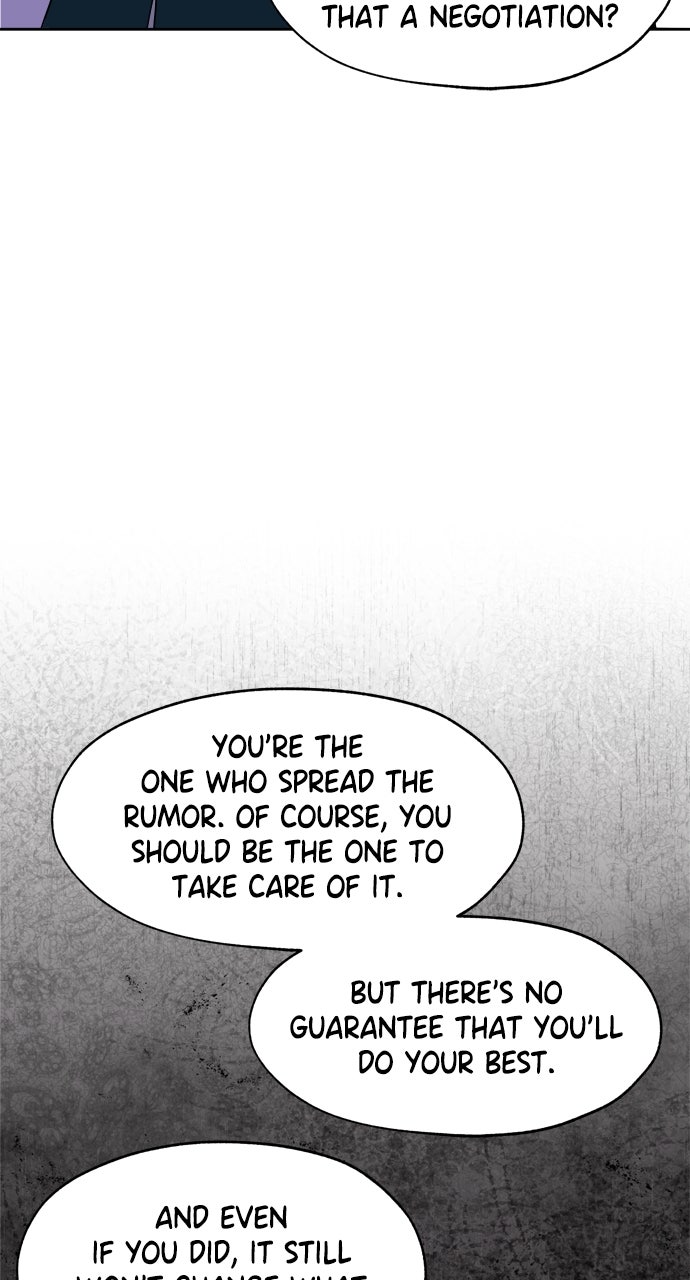 Proof of Dignity Ep. 17 - Bad Blood (3) page 38 - 
