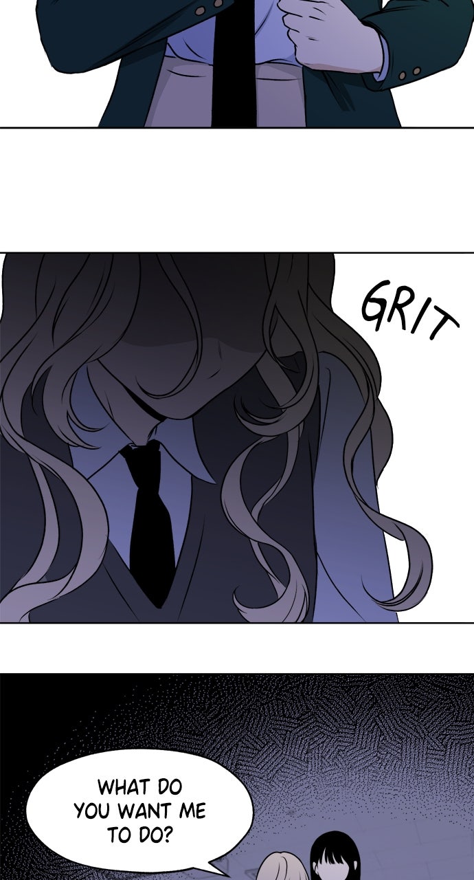 Proof of Dignity Ep. 17 - Bad Blood (3) page 41 - 