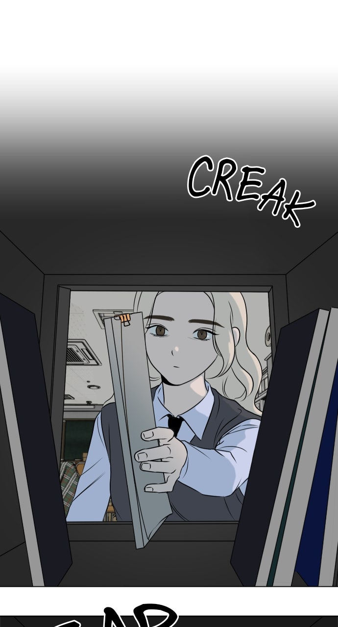 Proof of Dignity Ep. 17 - Bad Blood (3) page 50 - 