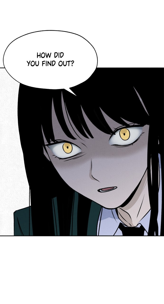 Proof of Dignity Ep. 17 - Bad Blood (3) page 6 - 