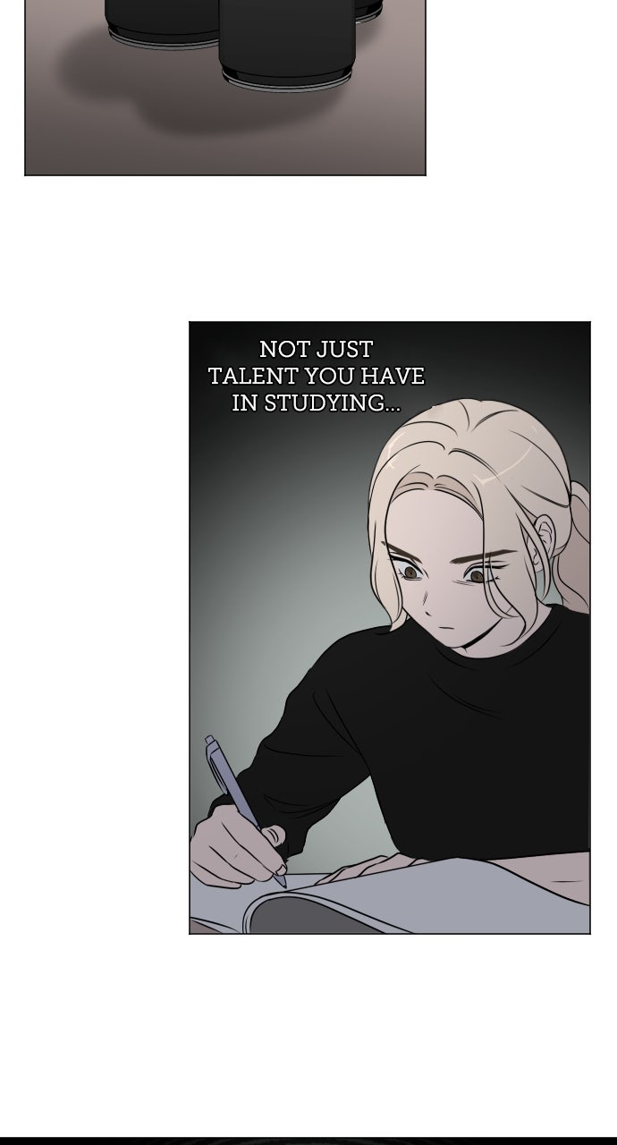 Proof of Dignity Ep. 17 - Bad Blood (3) page 53 - 