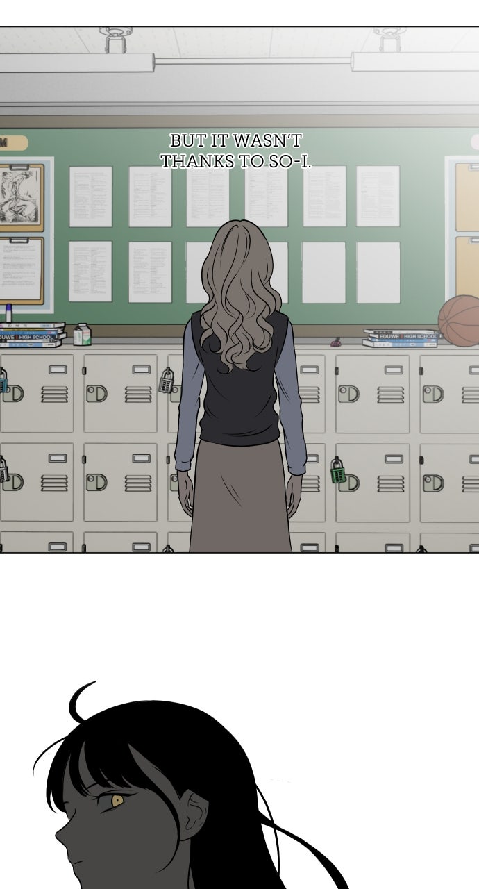 Proof of Dignity Ep. 17 - Bad Blood (3) page 59 - 