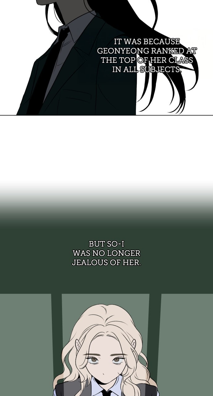 Proof of Dignity Ep. 17 - Bad Blood (3) page 60 - 