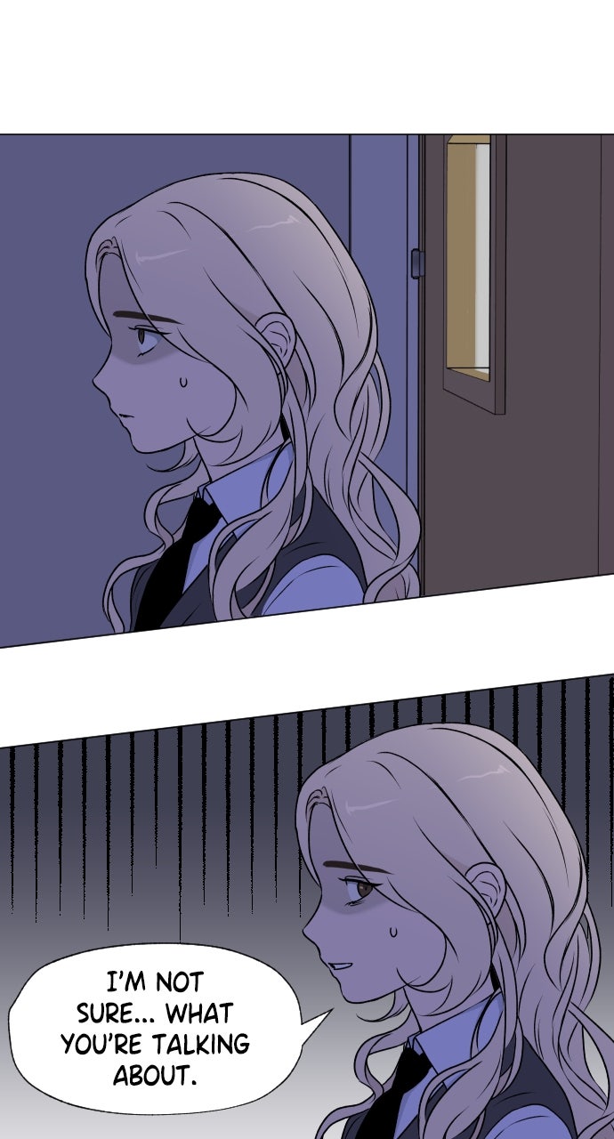 Proof of Dignity Ep. 17 - Bad Blood (3) page 7 - 