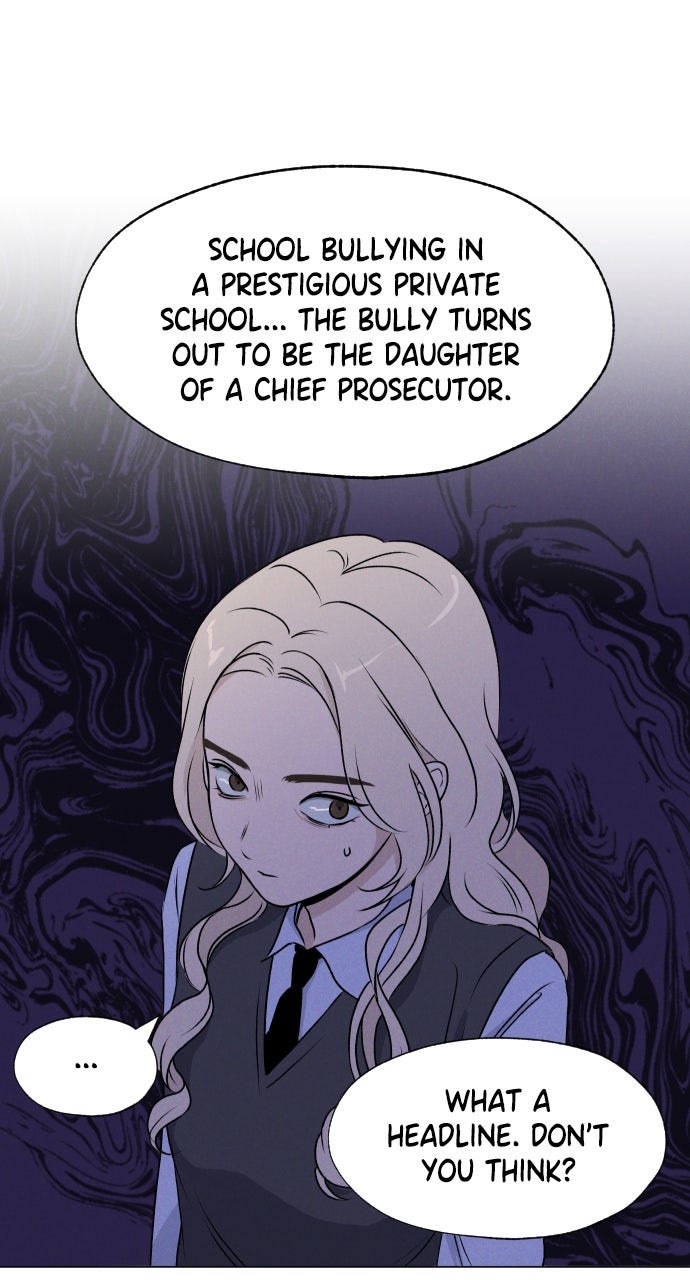 Proof of Dignity Ep. 17 - Bad Blood (3) page 9 - 