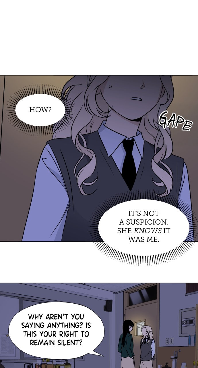 Proof of Dignity Ep. 17 - Bad Blood (3) page 10 - 