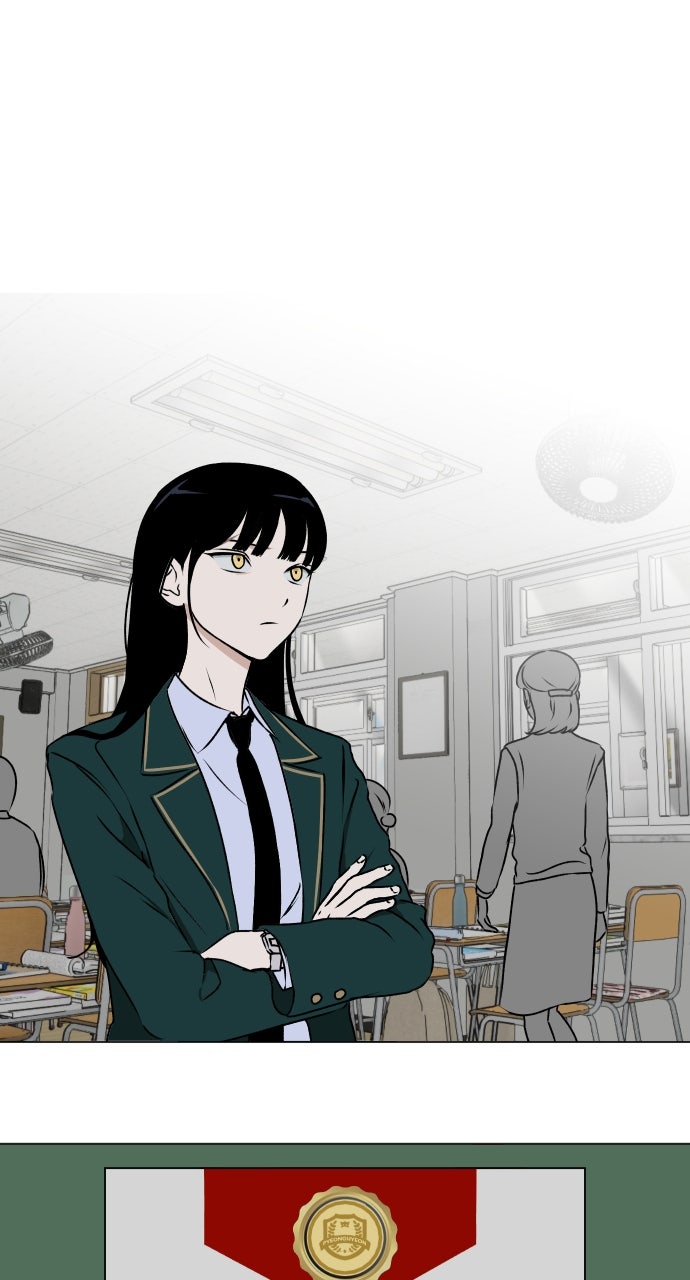 Proof of Dignity Ep. 18 - Hellhound (1) page 1 - 