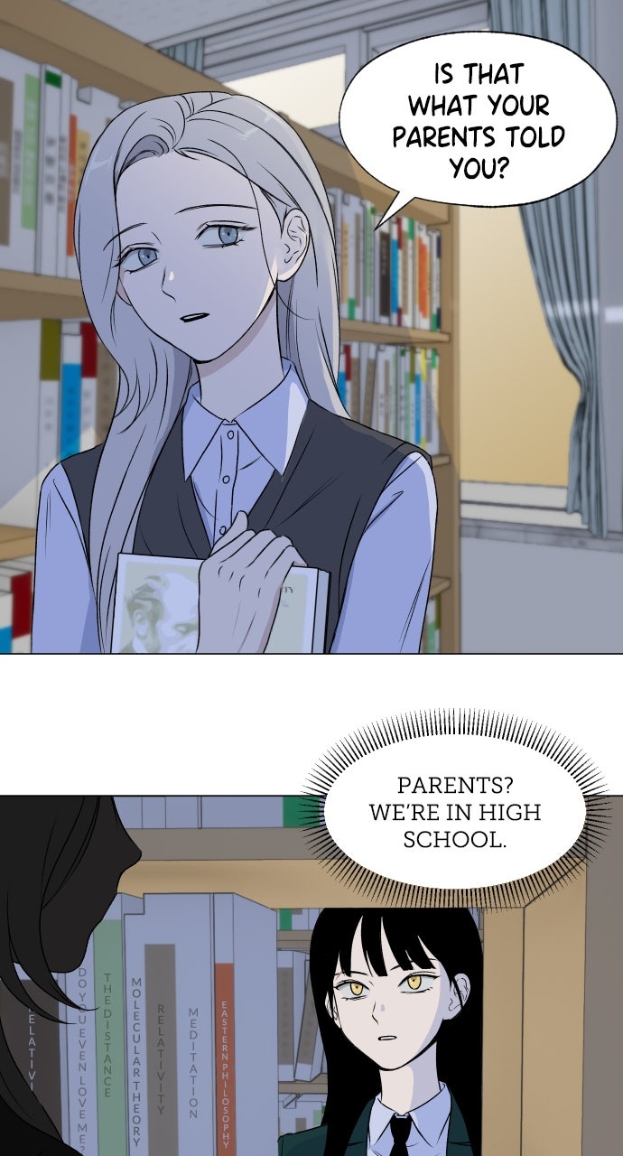 Proof of Dignity Ep. 18 - Hellhound (1) page 14 - 