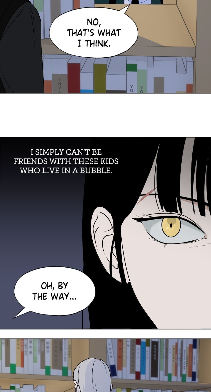 Proof of Dignity Ep. 18 - Hellhound (1) page 15 - 