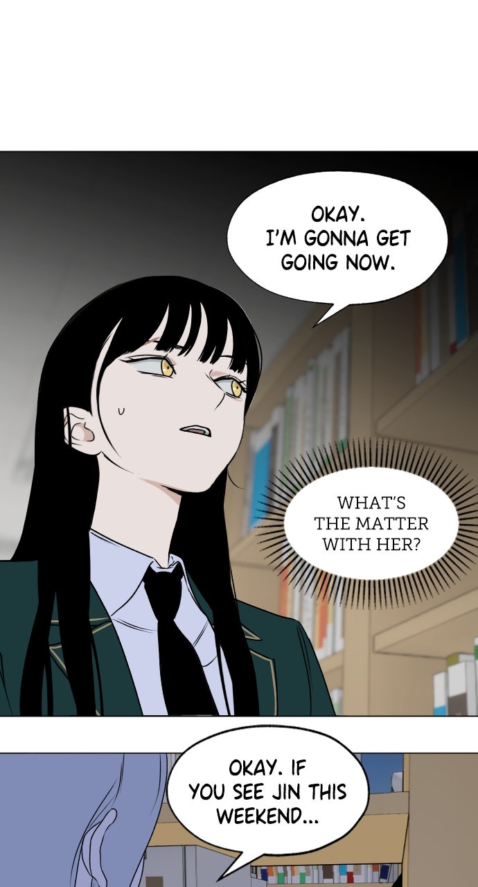 Proof of Dignity Ep. 18 - Hellhound (1) page 18 - 