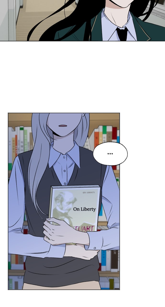 Proof of Dignity Ep. 18 - Hellhound (1) page 20 - 