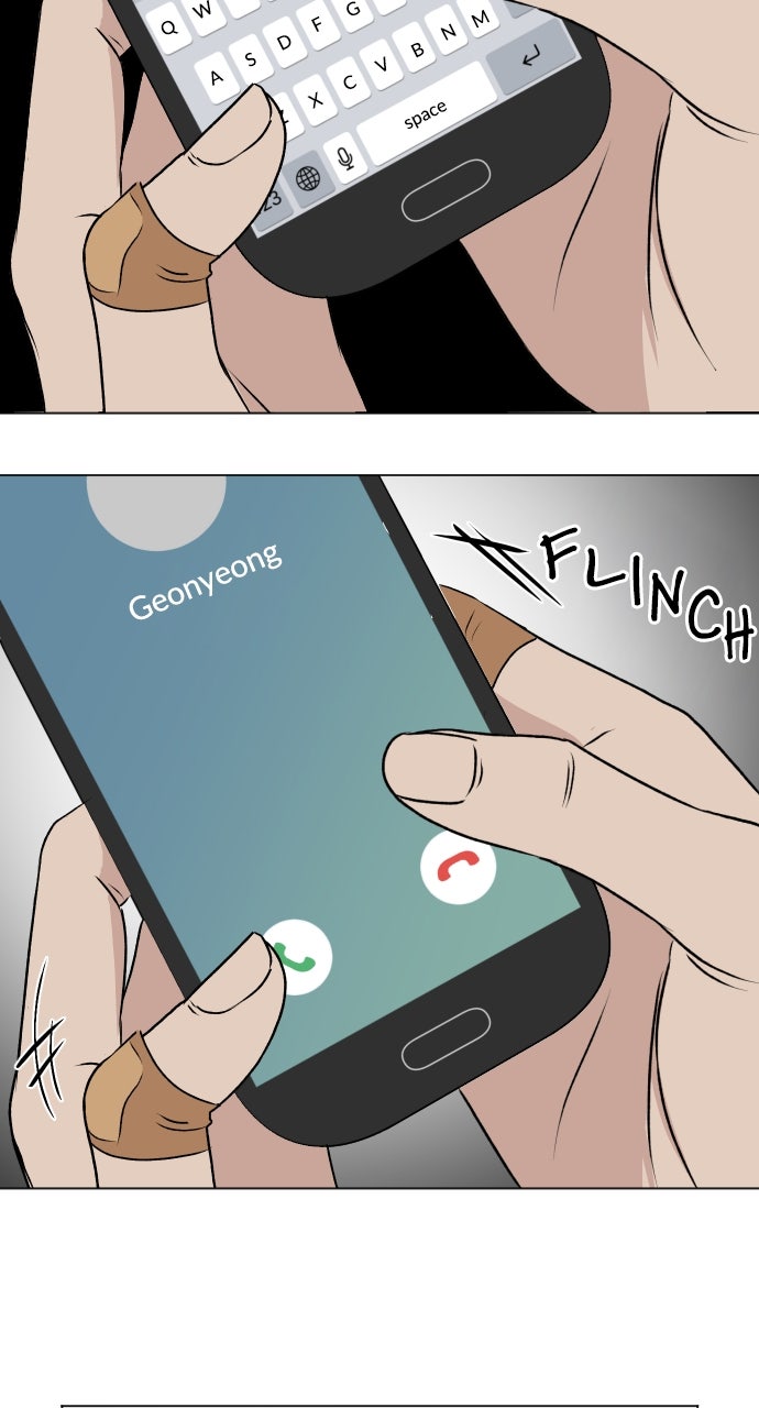 Proof of Dignity Ep. 18 - Hellhound (1) page 28 - 
