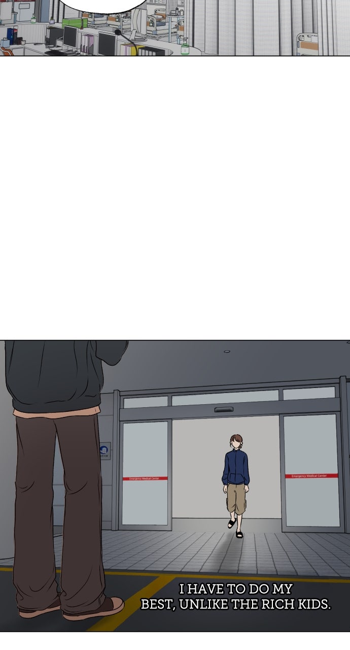 Proof of Dignity Ep. 18 - Hellhound (1) page 30 - 