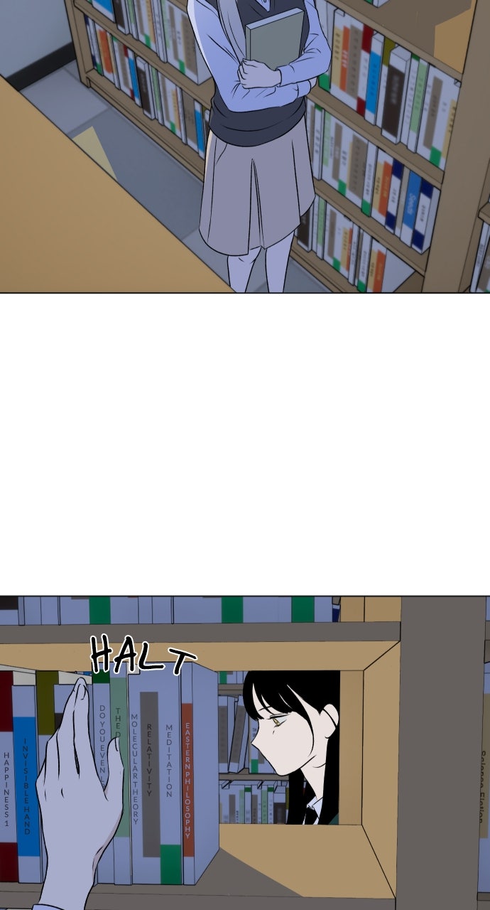 Proof of Dignity Ep. 18 - Hellhound (1) page 4 - 