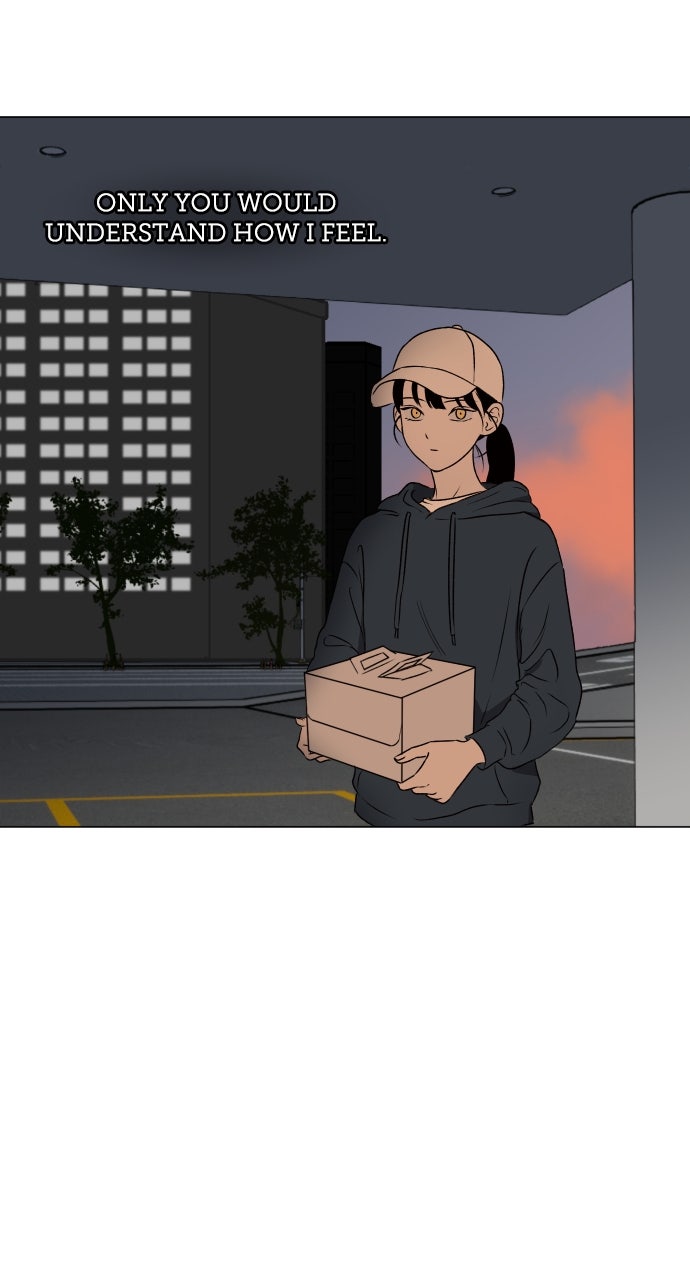 Proof of Dignity Ep. 18 - Hellhound (1) page 31 - 